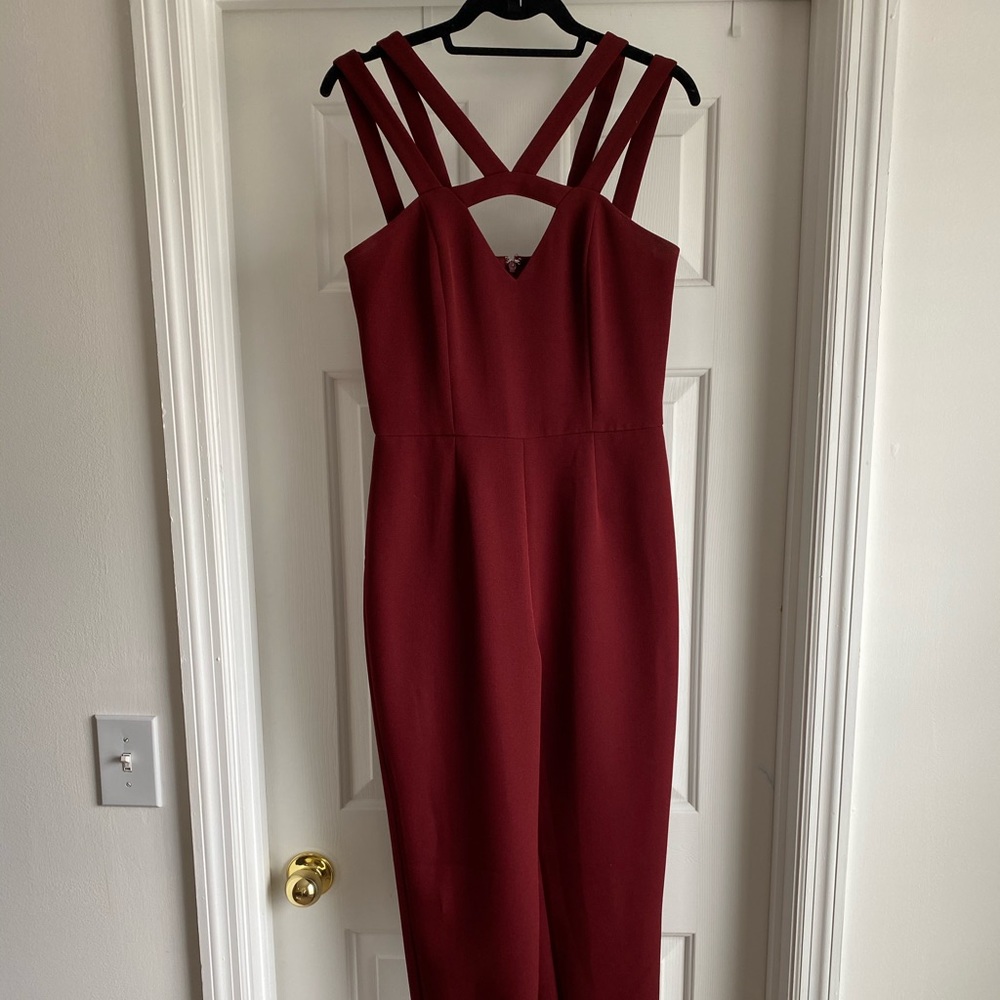 Jumpsuit